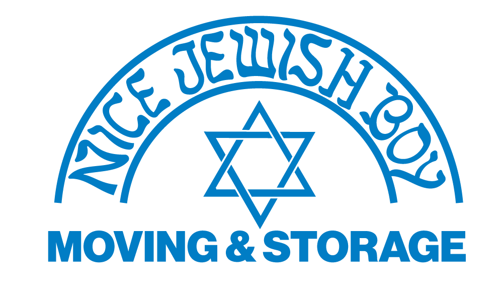 Nice Jewish Boy Moving and Storage